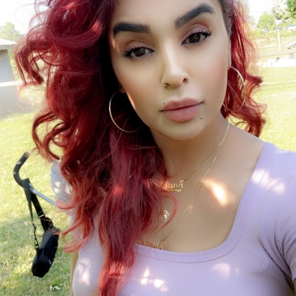 Meet the Posher Other - Meet your Posher, Anam